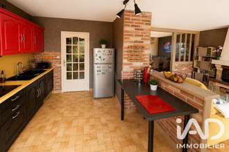 achat maison holnon 02760