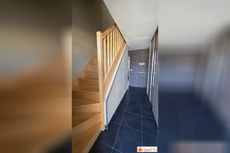achat maison holnon 02760