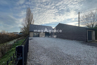 achat maison holque 59143