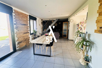 achat maison holque 59143