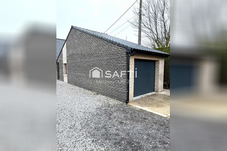 achat maison holque 59143