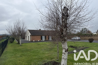 achat maison holque 59143