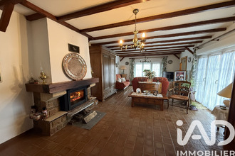 achat maison holque 59143