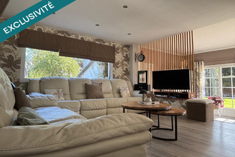 achat maison holque 59143