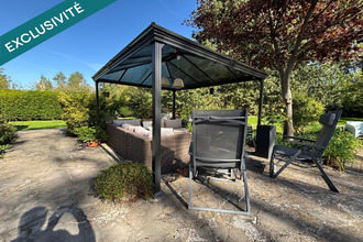 achat maison holque 59143
