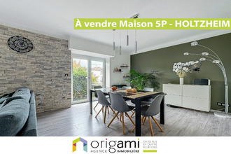 achat maison holtzheim 67810