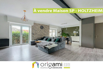 achat maison holtzheim 67810