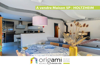 achat maison holtzheim 67810