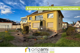 achat maison holtzheim 67810