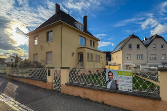 achat maison holtzheim 67810