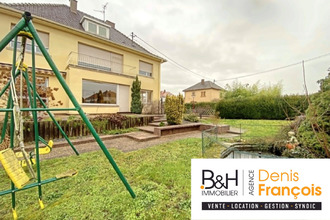 achat maison holtzheim 67810