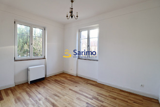 achat maison holtzheim 67810