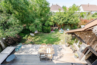 achat maison holtzheim 67810