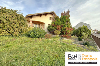 achat maison holtzheim 67810