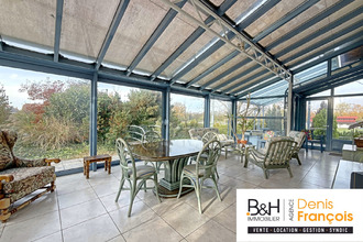 achat maison holtzheim 67810