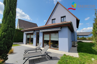 achat maison holtzheim 67810