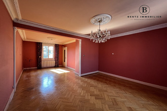 achat maison holtzheim 67810