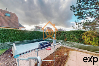 achat maison holtzheim 67810