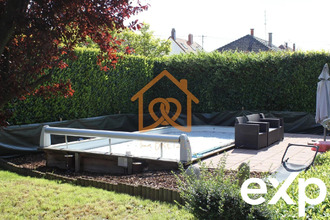 achat maison holtzheim 67810