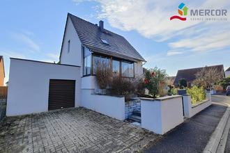 achat maison holtzheim 67810