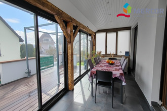 achat maison holtzheim 67810