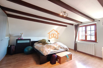 achat maison holtzheim 67810