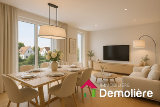 achat maison holtzheim 67810