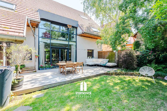 achat maison holtzheim 67810