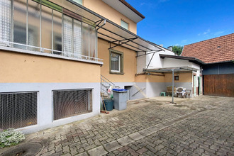 achat maison holtzheim 67810