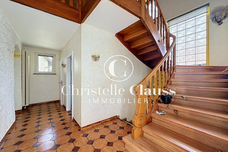 achat maison holtzheim 67810