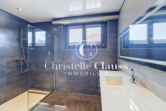 achat maison holtzheim 67810