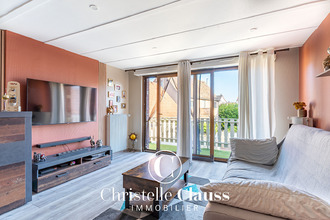 achat maison holtzheim 67810