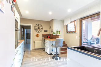 achat maison holtzheim 67810