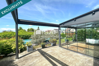 achat maison holtzheim 67810