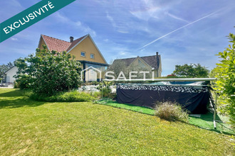 achat maison holtzheim 67810