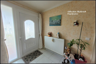 achat maison holving 57510