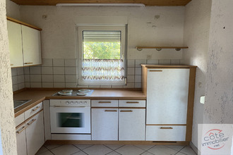 achat maison holving 57510