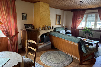 achat maison holving 57510