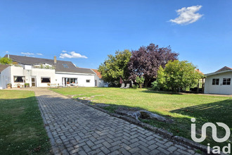 achat maison holving 57510