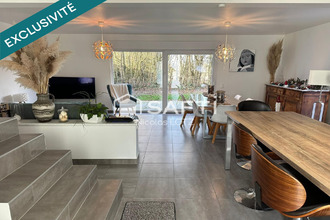 achat maison holving 57510