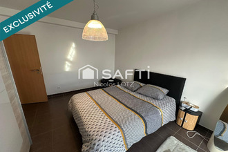 achat maison holving 57510