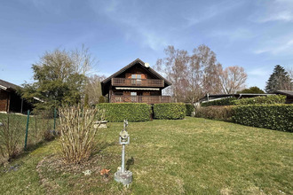 achat maison holving 57510