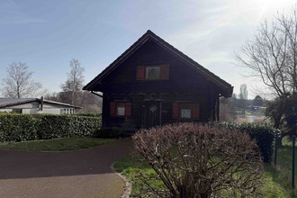 achat maison holving 57510