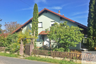 achat maison holving 57510
