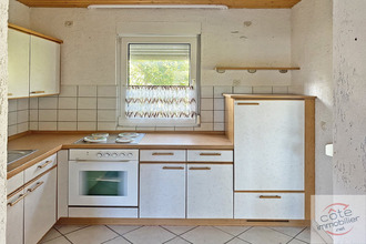 achat maison holving 57510
