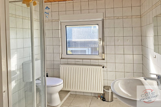 achat maison holving 57510