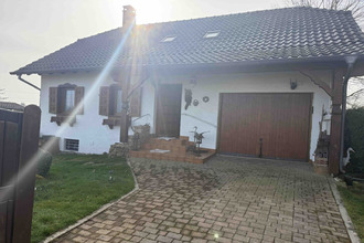 achat maison holving 57510