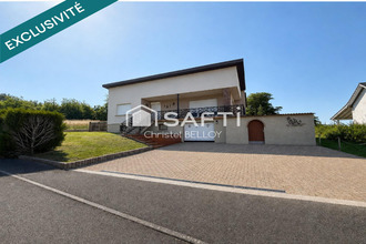 achat maison holving 57510