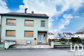 achat maison hombg-haut 57470