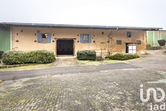 achat maison hombg-haut 57470